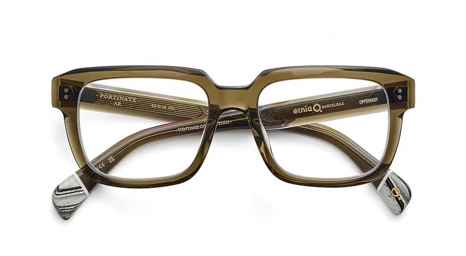 Etnia Barcelona Vintage PORTINATX Eyeglasses - view 5